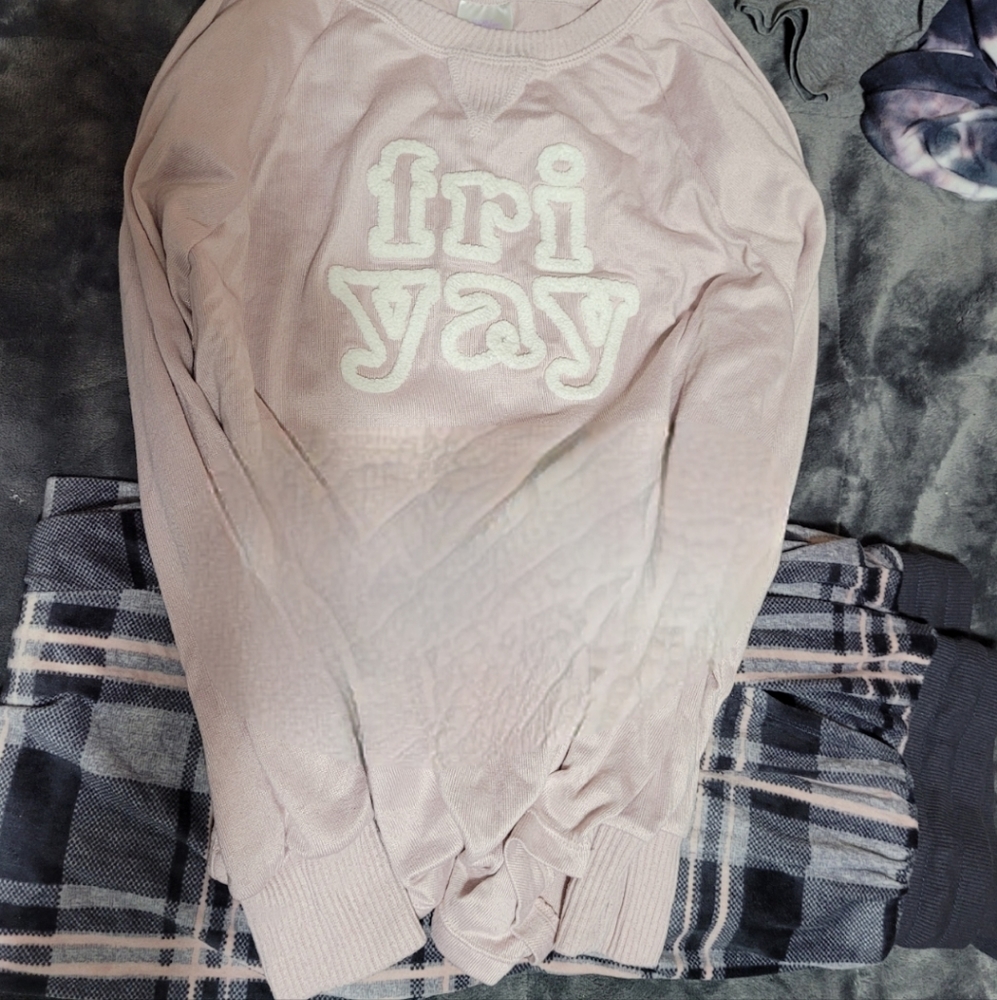 PJ Set